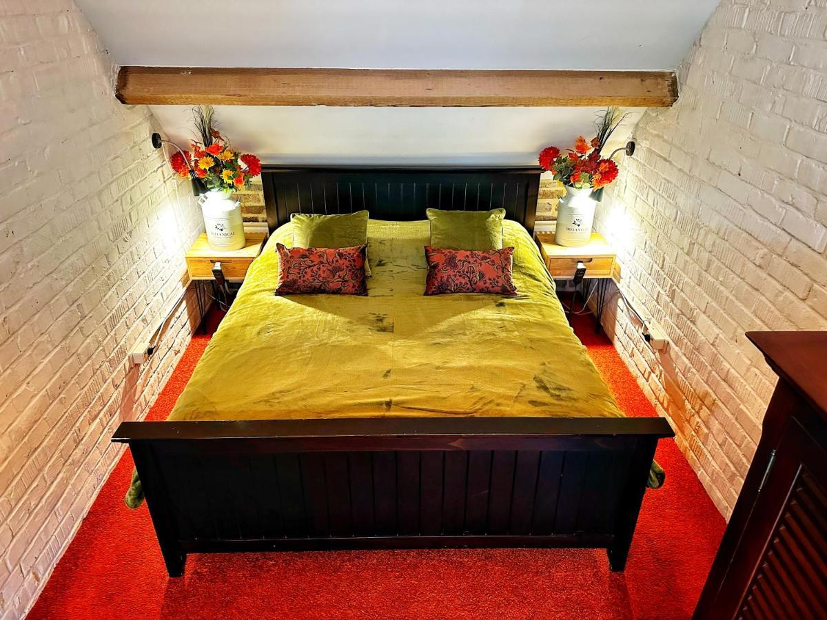 Apartment De Muldermolen