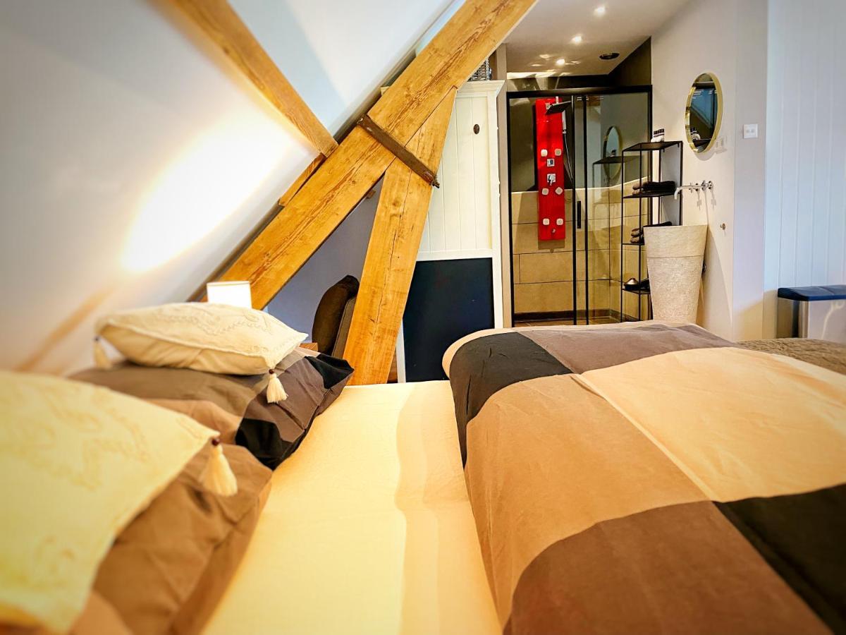 De Muldermolen Apartment