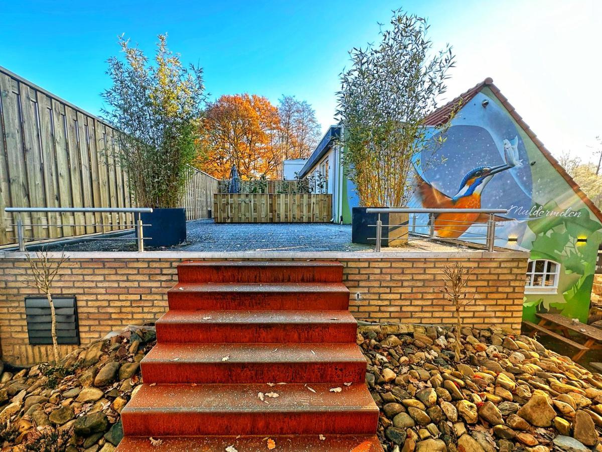 Apartment De Muldermolen Schinnen